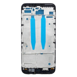 LCD Frame Middle Chassis for Xiaomi Mi A1 - Rose Gold