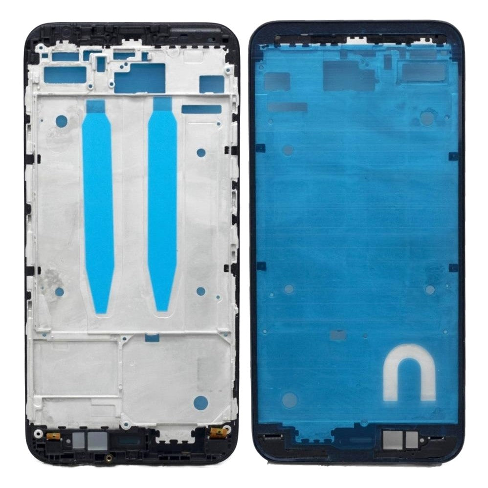 LCD Frame Middle Chassis for Xiaomi Mi A1 - Rose Gold