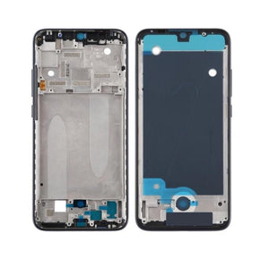 LCD Frame Middle Chassis for Xiaomi Mi A3 - Grey