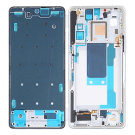 LCD Frame Middle Chassis for Xiaomi Poco F3 GT - White