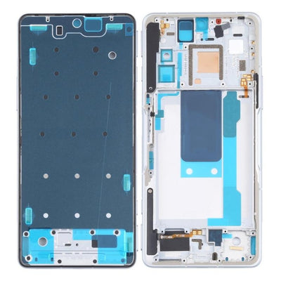 LCD Frame Middle Chassis for Xiaomi Poco F3 GT - White