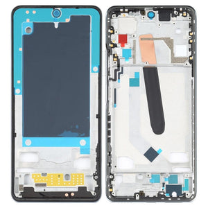 LCD Frame Middle Chassis for Xiaomi Mi 11X - White