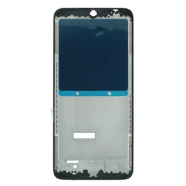 LCD Frame Middle Chassis for Xiaomi Redmi 9 Power - Black