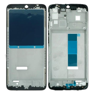 LCD Frame Middle Chassis for Xiaomi Redmi 9 Power - Blue