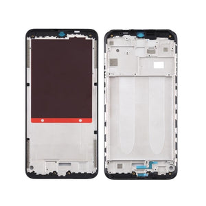 LCD Frame Middle Chassis for Xiaomi Redmi 9A - Blue