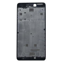 LCD Frame Middle Chassis for Xiaomi Redmi Note 4 64GB - Black