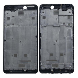 LCD Frame Middle Chassis for Xiaomi Redmi Note 4 64GB - Black