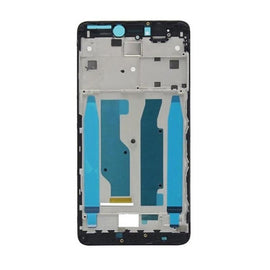 LCD Frame Middle Chassis for Xiaomi Redmi Note 4 64GB - Blue