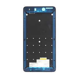 LCD Frame Middle Chassis for Xiaomi Redmi Note 4 64GB - Grey