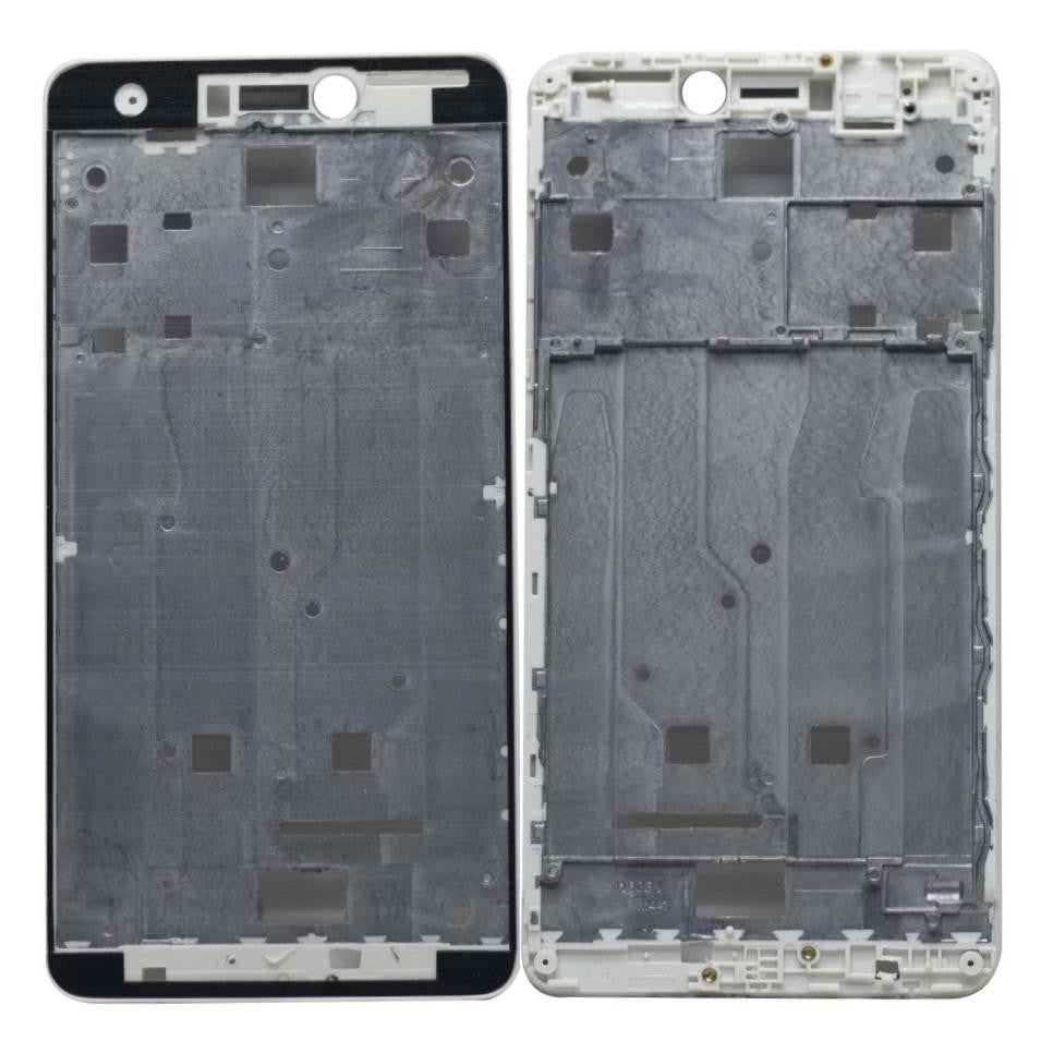LCD Frame Middle Chassis for Xiaomi Redmi Note 4 64GB - White