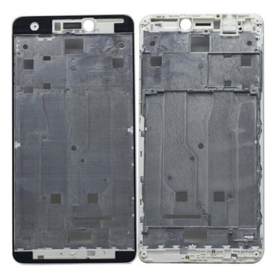 LCD Frame Middle Chassis for Xiaomi Redmi Note 4 64GB - White
