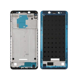 LCD Frame Middle Chassis for Xiaomi Redmi Note 5 Pro - Blue