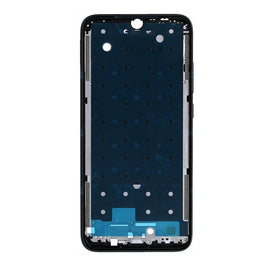 LCD Frame Middle Chassis for Xiaomi Redmi Note 7 Pro - Black
