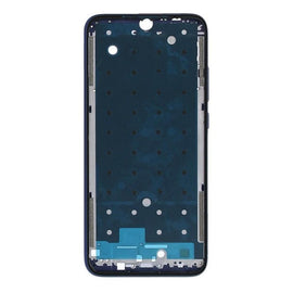 LCD Frame Middle Chassis for Xiaomi Redmi Note 7 Pro - Blue