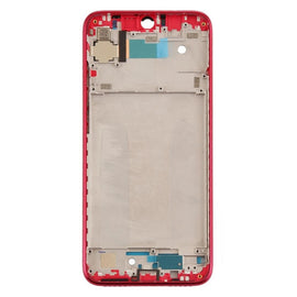 LCD Frame Middle Chassis for Xiaomi Redmi Note 7 Pro - Red