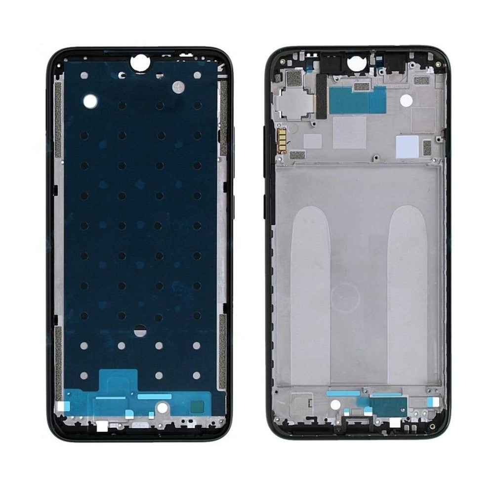 LCD Frame Middle Chassis for Xiaomi Redmi Note 7 Pro - White