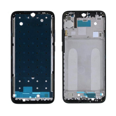 LCD Frame Middle Chassis for Xiaomi Redmi Note 7 Pro - White