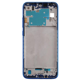 LCD Frame Middle Chassis for Xiaomi Redmi Note 8 - Black