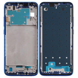 LCD Frame Middle Chassis for Xiaomi Redmi Note 8 - Blue