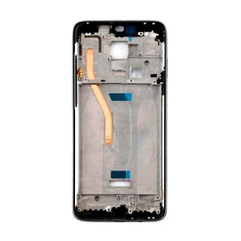 LCD Frame Middle Chassis for Xiaomi Redmi Note 8 Pro - Black
