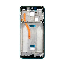 LCD Frame Middle Chassis for Xiaomi Redmi Note 8 Pro - Green