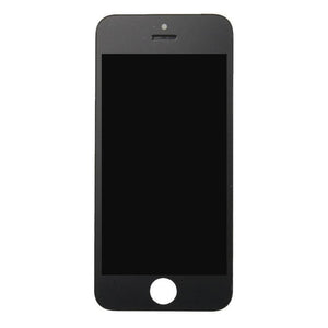 LCD Screen for Apple iPhone 5s  (replacement display without touch)