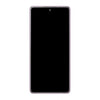 LCD Screen for Samsung Galaxy S20 FE (replacement display without touch)