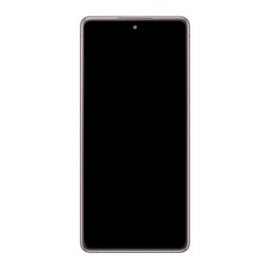 LCD Screen for Samsung Galaxy S20 FE (replacement display without touch)