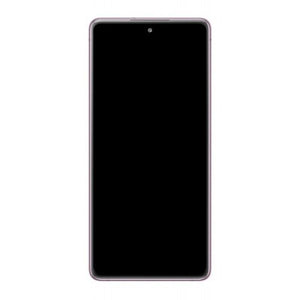 LCD Screen for Samsung Galaxy S20 FE (replacement display without touch)