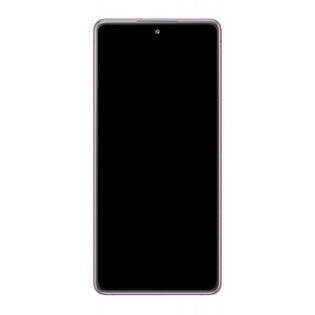 LCD Screen for Samsung Galaxy S20 FE (replacement display without touch)