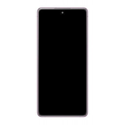 LCD Screen for Samsung Galaxy S20 FE (replacement display without touch)