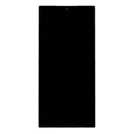 LCD Screen for Samsung Galaxy S23 Ultra (replacement display without touch)