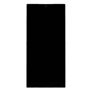LCD Screen for Samsung Galaxy S23 Ultra (replacement display without touch)