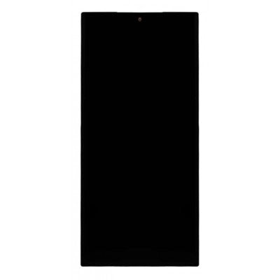 LCD Screen for Samsung Galaxy S23 Ultra (replacement display without touch)