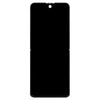 LCD Screen for Samsung Galaxy Z Flip4 5G (replacement display without touch)