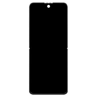 LCD Screen for Samsung Galaxy Z Flip4 5G (replacement display without touch)