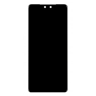 Fingerprint Sensor with Flex Cable for Vivo Y30 White