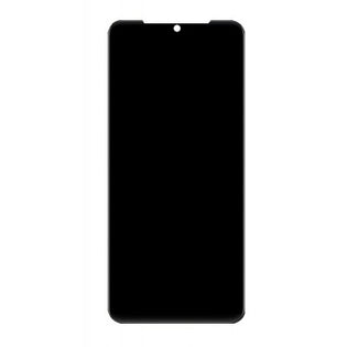 Fingerprint Sensor with Flex Cable for Vivo Y33s Blue