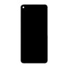 Fingerprint Sensor with Flex Cable for Vivo Y51A Black