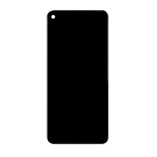 Fingerprint Sensor with Flex Cable for Vivo Y51A Black