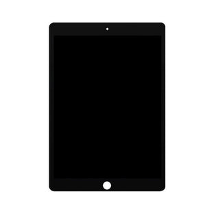LCD with Touch Screen for Apple iPad 10.2 2020 - Black (display glass combo folder)