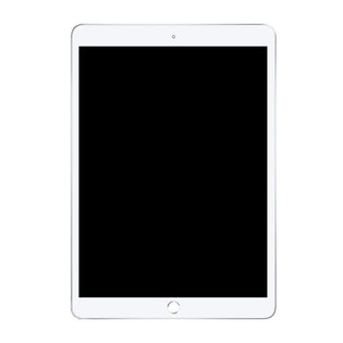 LCD with Touch Screen for Apple iPad 10.2 - Gold (display glass combo folder)