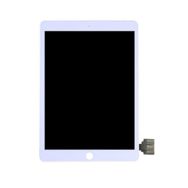 LCD with Touch Screen for Apple iPad 9.7 2018 - Gold (display glass combo folder)