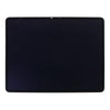 LCD with Touch Screen for Apple iPad Air 13 2024 - Gold (display glass combo folder)