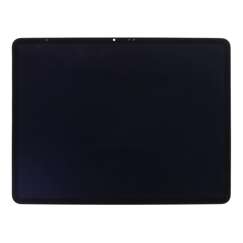 LCD with Touch Screen for Apple iPad Air 13 2024 - Grey (display glass combo folder)