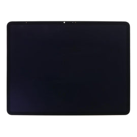 LCD with Touch Screen for Apple iPad Air 13 2024 - Grey (display glass combo folder)