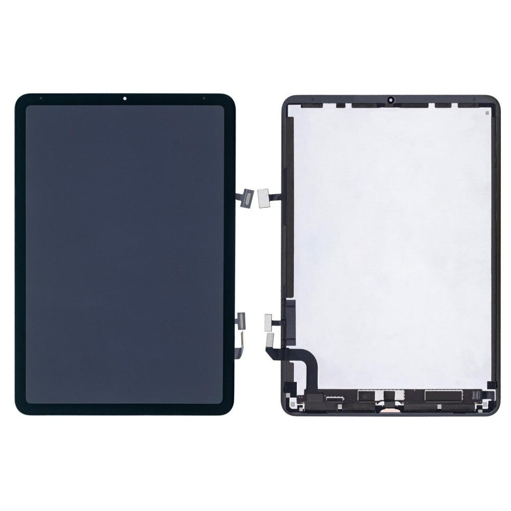 LCD with Touch Screen for Apple iPad Air 2020 - Green (display glass combo folder)