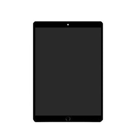 LCD with Touch Screen for Apple iPad Pro 10.5 2017 WiFi 256GB - Black (display glass combo folder)