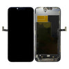 LCD with Touch Screen for Apple iPhone 13 Pro Max - Graphite (display glass combo folder)