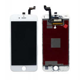 LCD with Touch Screen for Apple iPhone 6s - Rose Gold (display glass combo folder)